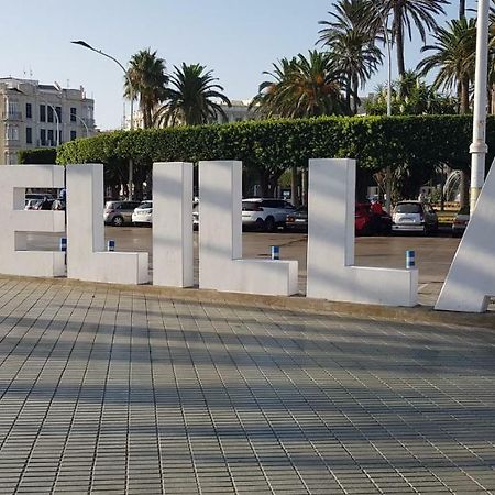 Apartament Casa Saphia De Melilla Zewnętrze zdjęcie