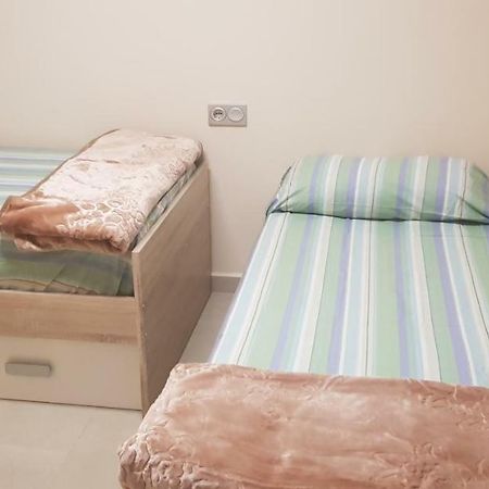 Apartament Casa Saphia De Melilla Zewnętrze zdjęcie