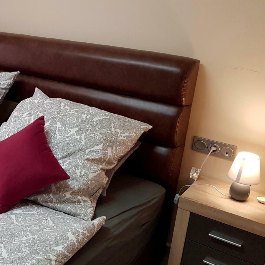Apartament Casa Saphia De Melilla Zewnętrze zdjęcie