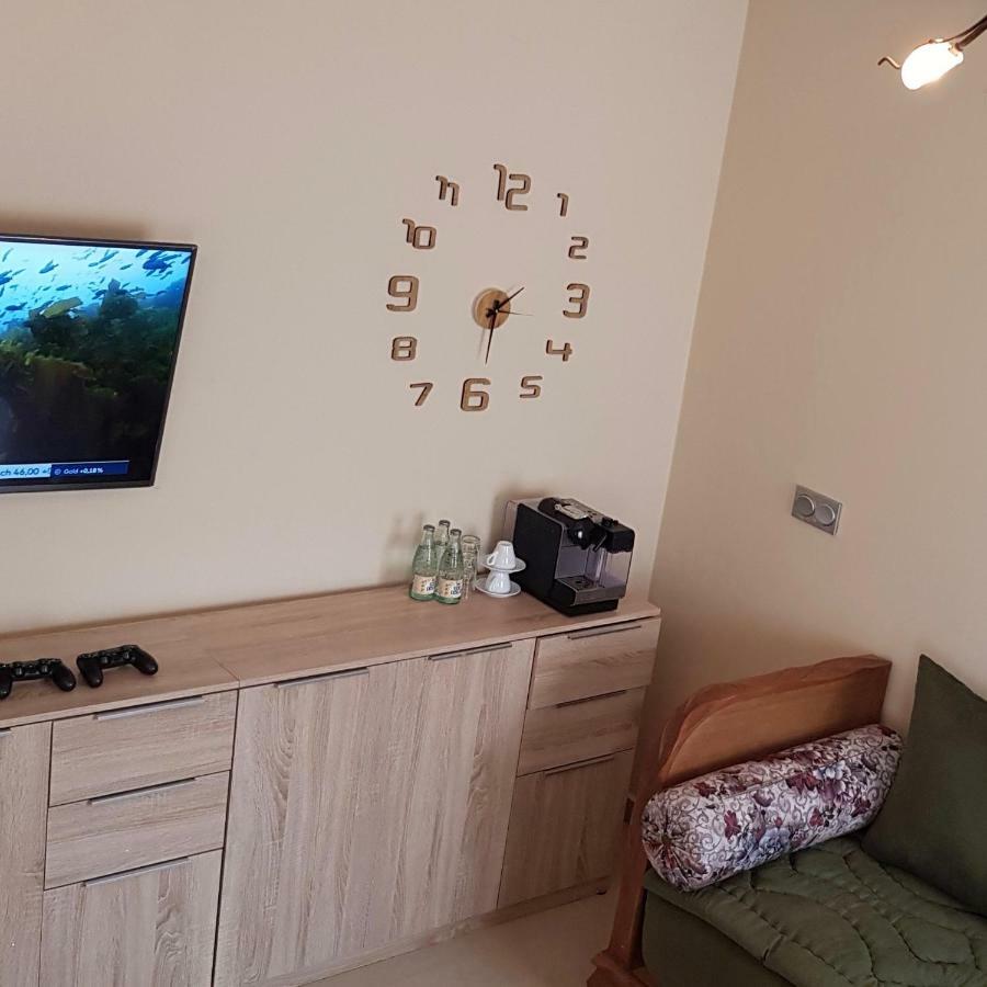 Apartament Casa Saphia De Melilla Zewnętrze zdjęcie