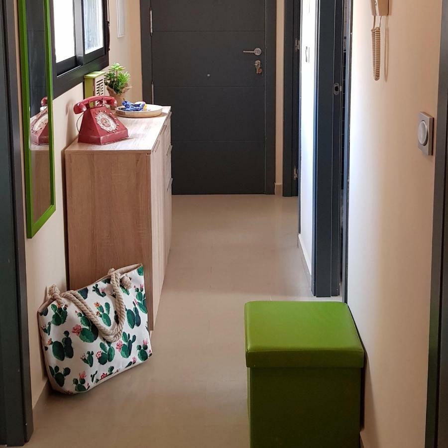 Apartament Casa Saphia De Melilla Zewnętrze zdjęcie