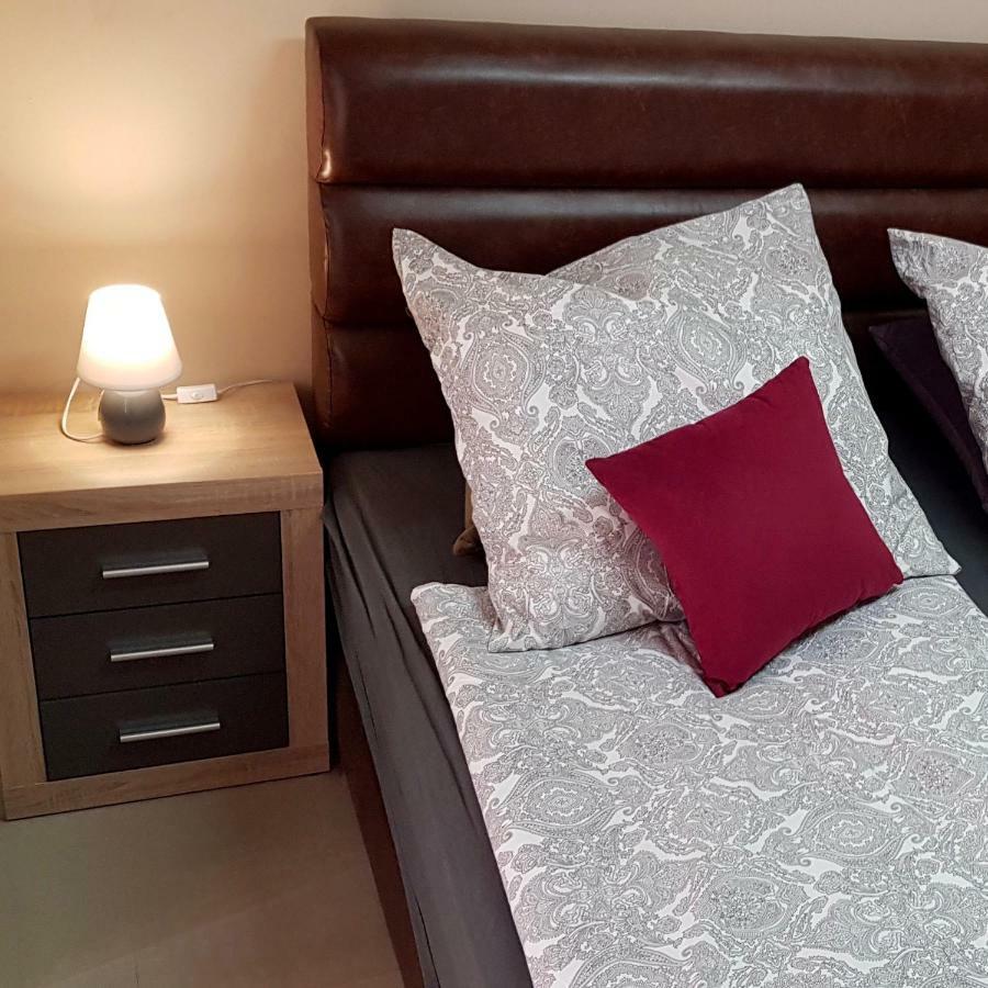 Apartament Casa Saphia De Melilla Zewnętrze zdjęcie