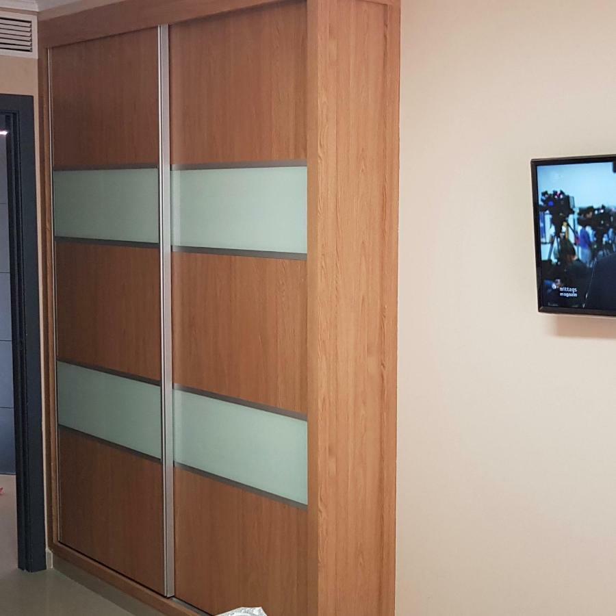 Apartament Casa Saphia De Melilla Zewnętrze zdjęcie