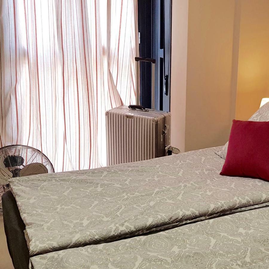 Apartament Casa Saphia De Melilla Zewnętrze zdjęcie