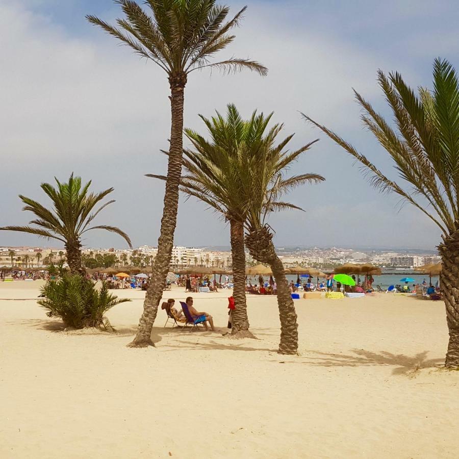 Apartament Casa Saphia De Melilla Zewnętrze zdjęcie