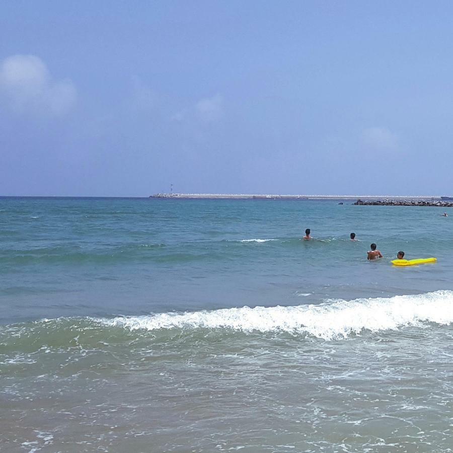 Apartament Casa Saphia De Melilla Zewnętrze zdjęcie