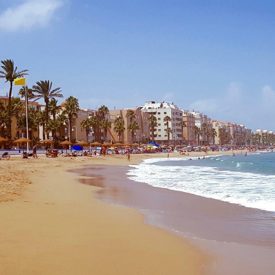 Apartament Casa Saphia De Melilla Zewnętrze zdjęcie