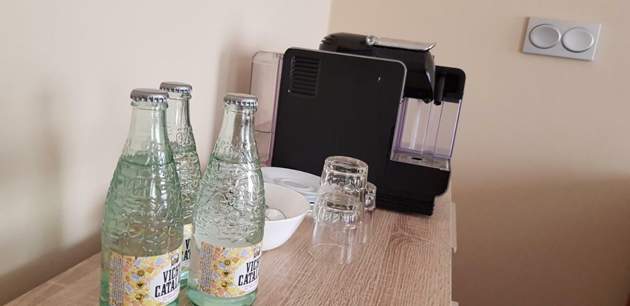 Apartament Casa Saphia De Melilla Zewnętrze zdjęcie