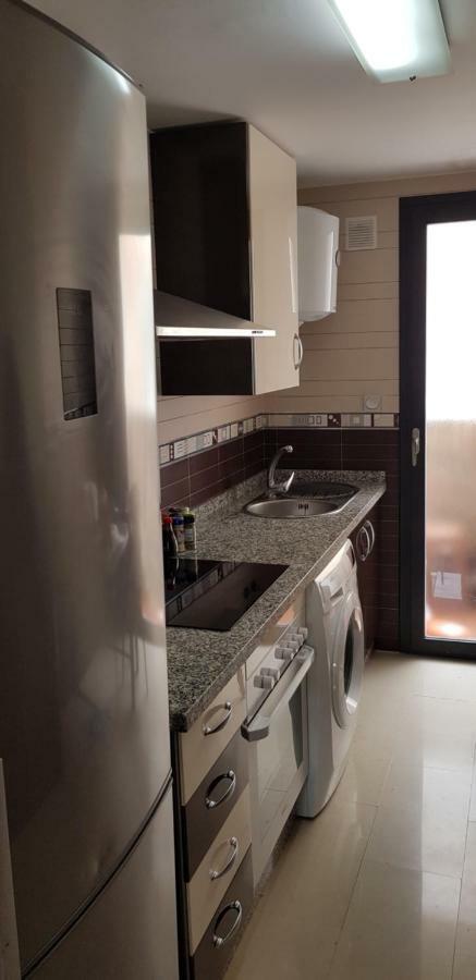 Apartament Casa Saphia De Melilla Zewnętrze zdjęcie