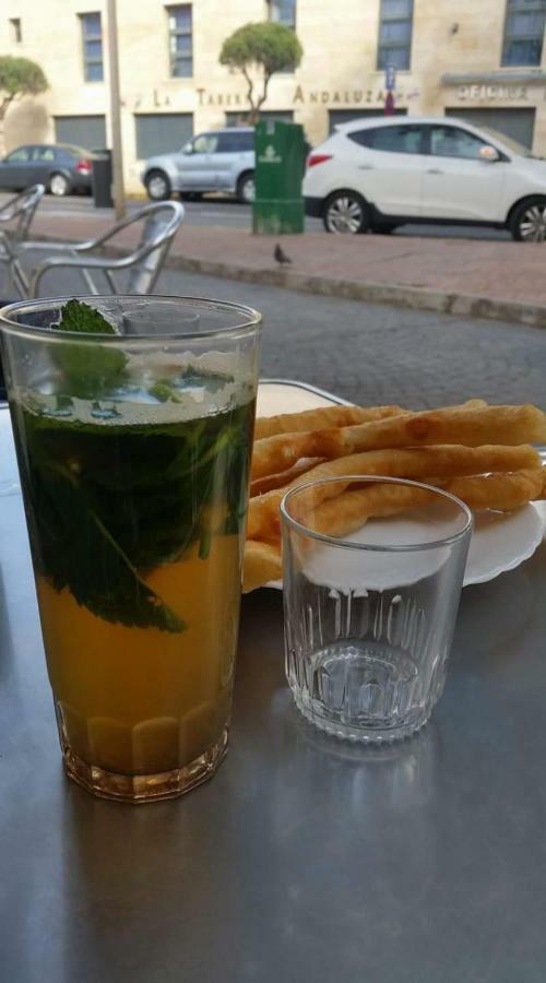 Apartament Casa Saphia De Melilla Zewnętrze zdjęcie