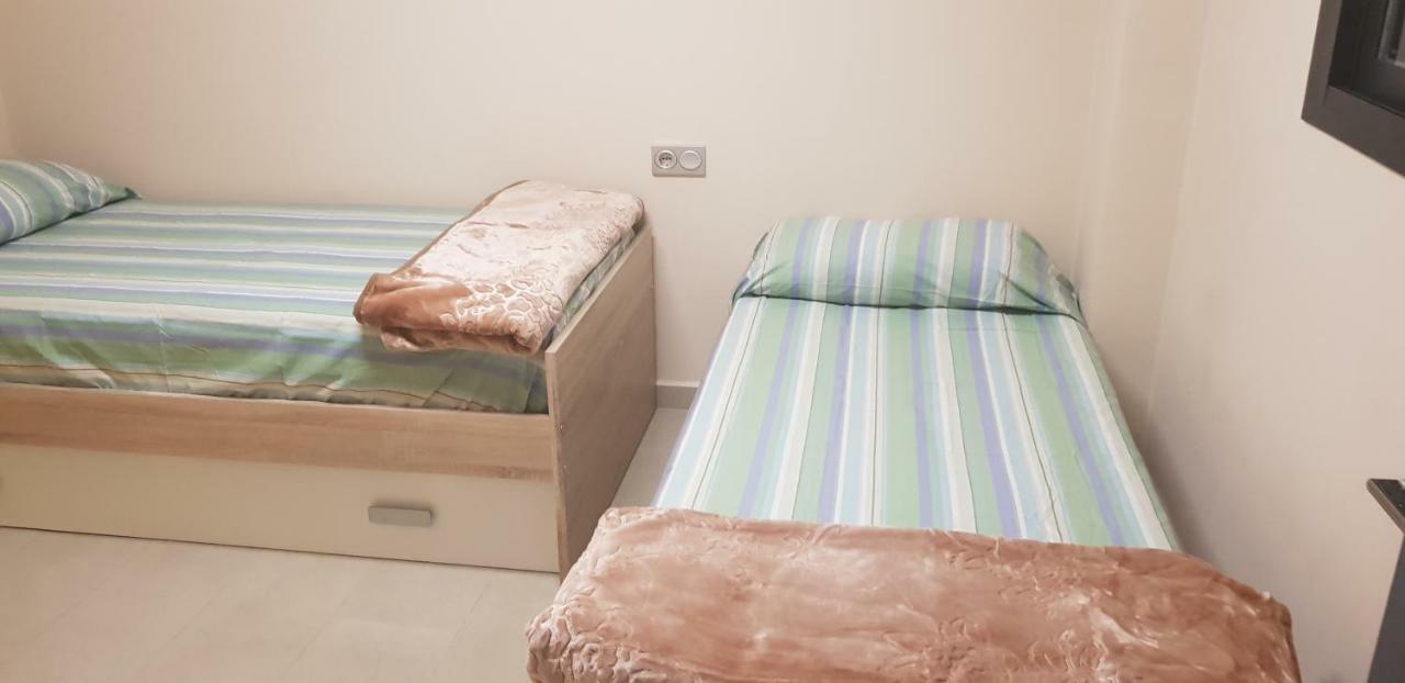 Apartament Casa Saphia De Melilla Zewnętrze zdjęcie